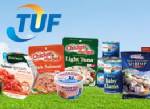 “TUF” ตั้งเป้า 4 พันล้าน ขยายตลาดนอกเพิ่ม
