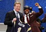 “กูเดลล์” เชื่อไร้ปัญหาหากผู้เล่น NFL เป็นเกย์