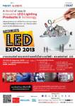 ผนึกผู้ประกอบการอุตฯ ไฟฟ้า โชว์สุดยอดนวัตกรรม LED รักษ์โลก
