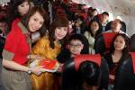 “เวียดเจ็ทแอร์” รุ่ง 1 มิ.ย. บินฮานอย-กรุงเทพฯ อีกเส้นทาง