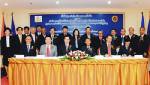 EGATi จับมือเป็นพันธมิตรกับรัฐวิสาหกิจไฟฟ้าลาว