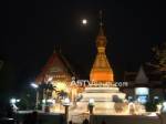 ระนองเตรียมจัดงานสัปดาห์ส่งเสริมพระพุทธศาสนา รับเทศกาลวิสาขบูชา
