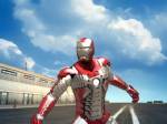 Review: Iron Man 3 (iOS/Android)