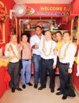 ซีพีเอฟ ขยายสาขาร้านห้าดาว รูปแบบใหม่ Mini-QSR Format