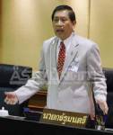 ครป.ประณาม “ปลอด” เผด็จการบ้าอำนาจ ละเมิดศักดิ์ศรีม็อบ จี้ “ปู” ขอโทษพร้อมตักเตือน