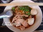 มจธ.แนะหน้าร้อนกินก๋วยเตี๋ยวร้อนๆ ดีกว่า ไม่เสี่ยงเชื้อโรค