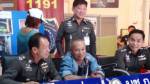 ปคม.รวบพ่อเล้าค้ากามเด็กสาวในคราบหมอนวดริมหาดชะอำ