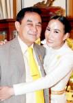 ว่าที่พ่อตามือใหม่ ! “อัศวิน อิงคะกุล”