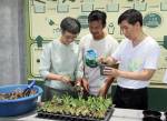 สสส.เปิดศูนย์เรียนรู้สุขภาวะครบวงจร ตั้งเป้าร่วมกิจกรรม 1 แสนคน/ปี