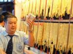 ทองคำดิ่ง $28 หุ้นมะกันขึ้น-น้ำมันบวกหลังสต๊อกสำรองลดลง