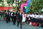 “ชินภัทร” ฟุ้งไร้ปัญหาเปิดเทอม เด็กมีเก้าอี้นั่งทุกคน