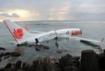 Five seriously injured in Nepal plane crash