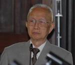 “วสิษฐ” เปิดตัวเพจ “ไทยสปริง” ปฏิเสธการบริหารงาน “รัฐบาลปู” หุ่นเชิด “นช.แม้ว”