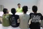 จับ 4 เยาวชนตระเวนลักทรัพย์ ค้ายานรก หาเงินเสพยา