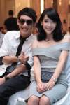 ทับทิม "มอร์นิ่ง คิสส์" ปลุกสามี "ปลื้ม-สุรบถ" ทุกเช้า !?!