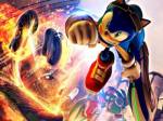 เซก้าจดทะเบียนชื่อ Sonic Lost World