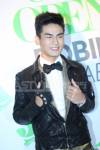ปฏิเสธลั่น…..ภาพหลุด “ฮั่น” ป้อนข้าวสาวสุดสวีต..ตกดึกเปิดโรงแรมนอนห้องเดียวกัน........