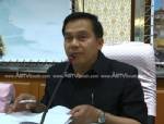 กลุ่ม จว.ภาคใต้ฝั่งอ่าวไทยจี้ทำยุทธศาสตร์เน้นการเกษตร-ท่องเที่ยวระดับนานาชาติ