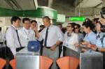 บีทีเอสอ่อนนุช-แบริ่ง ปรับลดราคาเหลือ 10 บ.