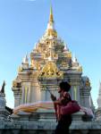 ตื่นตาตื่นใจ ในงาน“เปิดโลกมรดกอารยธรรมเมืองไชยา” จ.สุราษฎร์ธานี