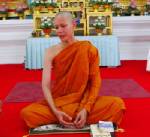 เปิดใจ “พระแจ๊ส”ทิ้งอดีตมุ่งตามรอยพระตถาคต “อุปมาเสียงวิจารณ์ดั่งผู้ชี้ขุมทรัพย์”