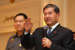 จับแหล“ด๊อกฯ เหลิม” พ.ร.บ.ปรองดองคืนเงินแม้วล้านเปอร์เซ็นต์