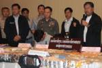 รวบม้งขนยานรกคาตลาดนัดจตุจักร มูลค่ากว่า 450 ล้าน