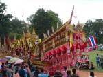 ชาวพยัคฆภูมิพิสัยจัดยิ่งใหญ่งานบุญบั้งไฟ
