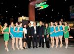 เปิดบูธไทยเบฟ ในงาน Money Expo 2013