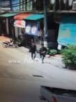 สอบเพิ่ม 4 ต้องสงสัยบึ้ม รร.เอเชีย หลังพบพัวพัน 2 รายแรก