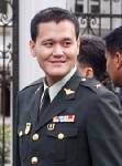 ตั้ง “ลูกดวง” ลุยไฟใต้ ปูบันไดแตะเก้าอี้สารวัตร