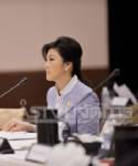 “ปู” รับปากเกาหลี ประมูลจัดการน้ำโปร่งใส ปธ.เอดีบี ชม กู้พัฒนาชาติสำเร็จ