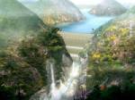 รัฐบาลปักกิ่งไฟเขียวโครงการเขื่อนสูงที่สุดในโลก