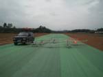 เวียดนามประสบความสำเร็จทดสอบ UAV เก็บข้อมูลทรัพยากรในประเทศ