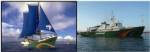 จากนักรบสายรุ้ง Rainbow Warrior..สู่เอสเพอรันซา Esperanza เรือแห่งความหวัง / บรรจง นะแส