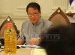 “คลัง” สั่งปิด “ส่งเสริมประกันภัย” เผยหากปล่อยให้ดำเนินธุรกิจต่อไปอาจสร้างความเสียหาย