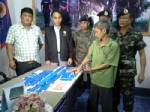 รวบอาข่าเชียงรายรับส่งยาบ้าอ้างขายผักไม่พอกิน