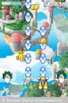 เกมยิงคลาสสิก "ทวินบี" โผล่เวอร์ชัน Line