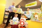 B2S Back to School and Back to Campus
