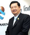 เจาะตลาดกรมธรรม์บำนาญ โตเกียวมารีนโชว์Q1เบี้ย500ล.