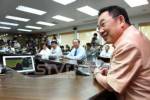 “พงษ์ศักดิ์”นัดถกด่วน!พรุ่งนี้หาแผนรับมือไฟดับภาคใต้