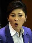 “ปู” อายเสียภาพลักษณ์ สั่งผู้ว่าฯแก้ปัญหาม็อบก่อนบุกทำเนียบฯ