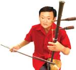 คนสีซอหมดมนต์ขลัง ควายเริ่มเบื่อเพลงซ้ำซาก