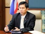 “วรวัจน์” เรียกผู้บริหารถกด่วน หลัง ขรก.กระทรวงวิทย์ต่อต้าน เหตุ รมต.ล้วงลูก