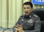 ผบก.ตรัง สั่งตั้งกรรมการสอบ ตร.หลังเกิดเหตุฆ่ากันตายใน รพ.ย่านตาขาว