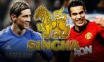 แฟนกรี๊ด “ผี-เชลซี” หอบถ้วยแชมป์มาโชว์ที่ไทย