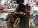 โจรใต้บุกยิงเจ้าของร้านชำเสียชีวิตภายในร้านที่ อ.สุไหงปาดี