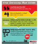 ช่องทางซื้อขาย ETF ยังมีข้อจำกัด บลจ.กรุงไทยเล็งหาแนวทางแก้ไข