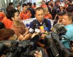 "เซราะกราว" ถึงไทย เล็งแข้งกัลโชฯเสริมทัพ