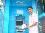 ชาวบ้านโวยตู้ ATM กรุงไทย เมืองตรัง ดูดเงินทำเดือดร้อนหนัก